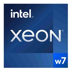 Intel Xeon w7-2495X 2.50GHz SKTFCLGA16A 45MB Cache Boxed