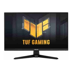 Asus 25&amp;amp;quot; (16:9) IPS FHD LED 1MS 180Hz DP HDMI(2) SPKR VESA TILT 3YR WTY