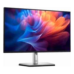Dell P-SERIES 27&amp;amp;quot; (16:9) FHD IPS LED HDMI DP VGA USB-C USB(4) H/ADJ PIVOT 3YR