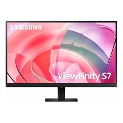 Samsung 27&amp;amp;quot; (16:9) UHD IPS MONITOR DP HDMI HDR10 VESA 3YR