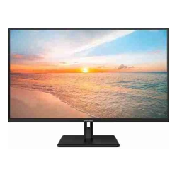 Philips 32E1N1800LA 32in 4K UHD 3840X2160 @60HZ VA 16:9 W-LED 4MS HDMI/DP AUDIO OUT BUILT-IN SPEAKERS TILT VESA100X100 3 YEARS WARRANTY