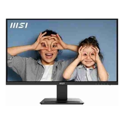 MSI Black 27&amp;amp;quot;/IPS/UHD/60Hz/4ms/DP 2HDMI/Speakers/3Y