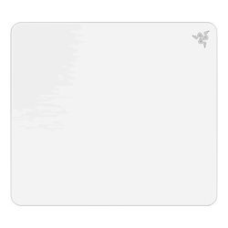 Razer Atlas Premium Tempered  Glass Mat White Edition FRML Packaging