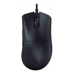 Razer DeathAdder V3-Ergonomic Wired Gaming Mouse