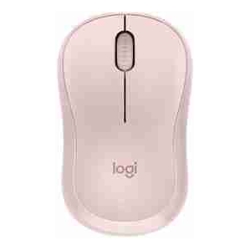 Logitech M240 Silent Bluetooth Mouse Rose