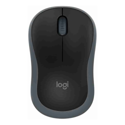 Logitech M240 BUSINESS SILENT MOUSE BLUETOOTH/LOGIBOLTAMBIDEXTROUSGRAPHITE 2Y WTY
