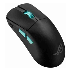 Asus ROG Harpe Ace Ultralight Wireless Mouse with Aim Lab Setting Optimiser BLACK