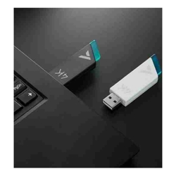 Rapoo V2M V+Wireless Gaming Mouse Receiver(4K Type) -GREY  Applicable model: VT9/VT9S/VT950PRO/VT960PRO/VT9PRO