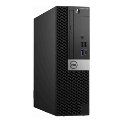 Dell OptiPlex 7060 SFF Desktop PC i7-8700 16GB RAM 256GB SSD Win11 Home 12 Mth Wty (Refurbished)