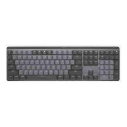 Logitech MX Mechanical Wireless Keyboard Linear