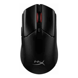 HyperX Pulsefire Haste 2 Wireless Gaming Mouse Black