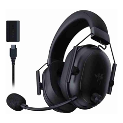 Razer BlackShark V2 HyperSpeed-Wireless Ultra-Lightweight Esports Headset-FRML Packaging