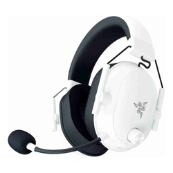 Razer BlackShark V2 HyperSpeed-Wireless Ultra-Lightweight Esports Headset-White Edition-FRML Packaging