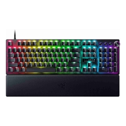 Razer Huntsman V3 Pro-Analog Optical Esports Keyboard-US Layout-FRML