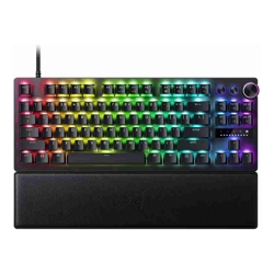 Razer Huntsman V3 Pro Tenkeyless-Tenkeyless Analog Optical Esports Keyboard-US Layout-FRML