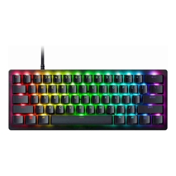 Razer Huntsman V3 Pro Mini-60% Analog Optical Esports Keyboard-US Layout-FRML