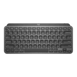 Logitech MX KEYS Mini Graphite