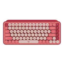 Logitech POP KEYS MechKB Hbrkr