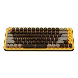 Logitech POP KEYS MechKB Blast