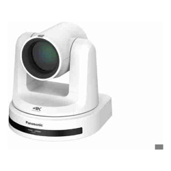 Panasonic AW-UE20WE 4K PTZ Camera 12 x optical zoom F1.6~F2.8 (f = 3.9 mm ~ 46.8 mm)