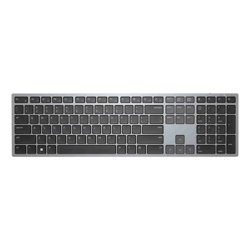 Dell MULTI-DEVICE WIRELESS KEYBOARD US ENGLISH KB700