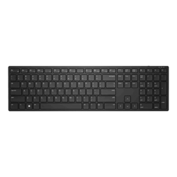 Dell WIRELESS KEYBOARD US ENGLISH KB500