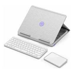 Logitech Casa Pop-Up Desk Nordic Calm