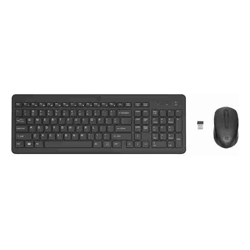 HP 330 Wireless Mouse and Keyboard Combo