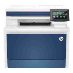 HP 4RA80F Laserjet Pro 4301DW Colour MFP 35ppm Black/33ppm Colour Print Copy Scan 