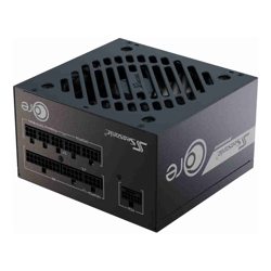 Seasonic Core GX-750 ATX3 80 Plus Gold Full Modular 750W PSU (SRP-CGX751-A5A32SF) 