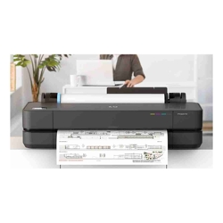 HP DESIGNJET T230 24 INCH PRINTER (DOES NOT INCLUDE STAND ROLL COVER AUTO SHEET FEEDER)
