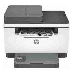 HP LaserJer MFP M234SDW MONO LASER MFP. DUPLEX WIFI AUTO DOC FEEDER. 1YR