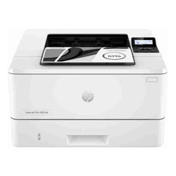 HP LaserJet Pro 4001dw Printer