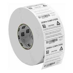 Zebra Z-ULTIMATE 3000T WHITE 101.6X50.8MM 1562L/R Q:1059557