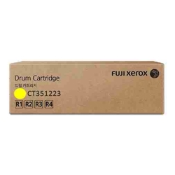 Fuji Xerox CT351223 Yell Drum