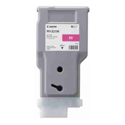 Canon PFI321 Magenta Ink