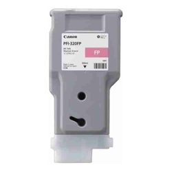 Canon PFI-320FP FLUORESCENT PINK INK FOR GP RANGE 300ML FOR GP RANGE 300ML