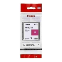 Canon PFI-031M MAGENTA INK 55ML