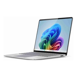 Microsoft Surface Laptop 7 for Business 13.8 Inch Snapdragon X Elite 16GB 512GB Platinum Win11P