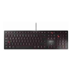 Cherry Ultra-flat designer keyboard x 6 units MOQ
