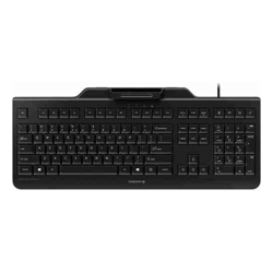 Cherry SECURE BOARD 1.0 black