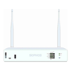 Sophos XGS 87w Security Appliance AU power cord