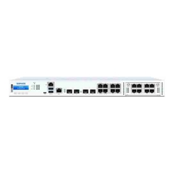 Sophos XGS 3100 Security Appliance AU power cord