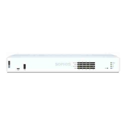 Sophos XGS 116 Security Appliance AU power cord