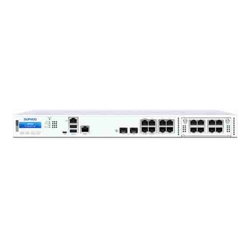 Sophos XGS 2300 Security Appliance AU power cord