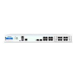 Sophos XGS 2100 Security Appliance AU power cord
