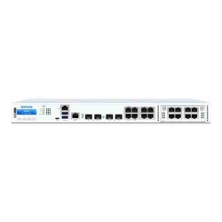 Sophos XGS 3300 Security Appliance AU power cord