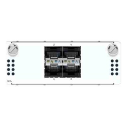 Sophos 4 Port 10GbE SFP+ FleXi Port Module (for SG/XG 2xx/3xx/4xx only)