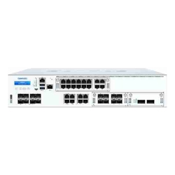 Sophos XGS 5500 Security Appliance AU power cord