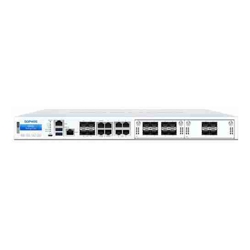 Sophos XGS 4500 Security Appliance AU power cord